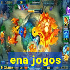 ena jogos